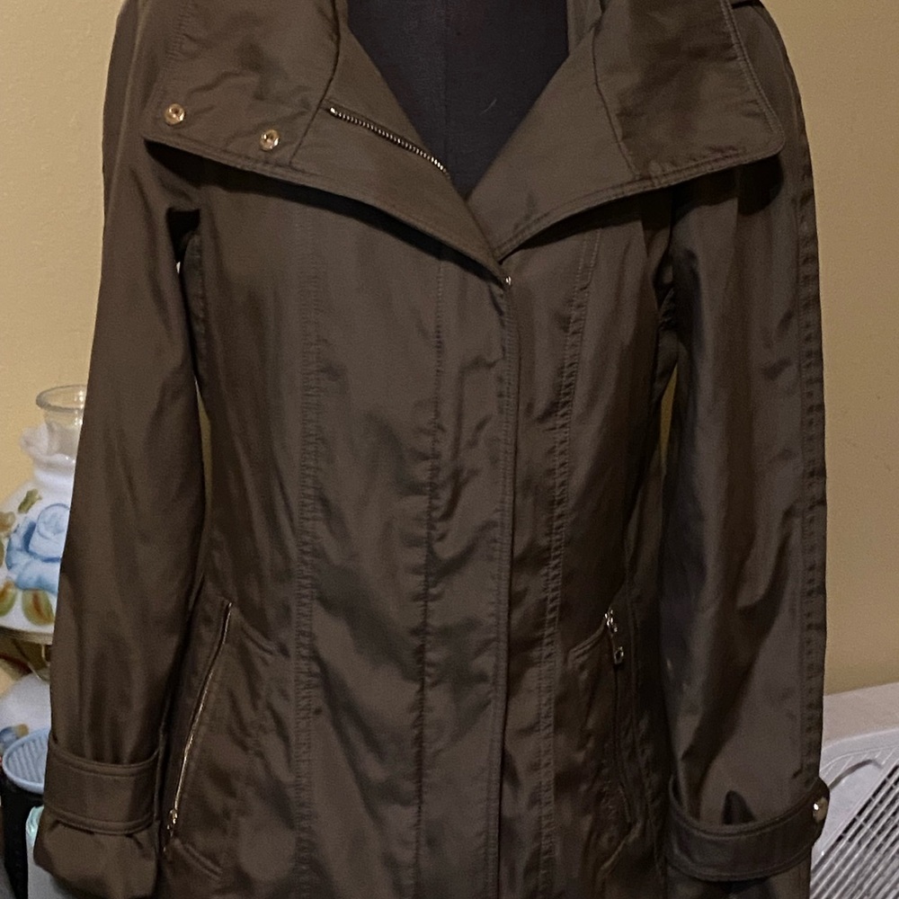Women’s Calvin Klein jacket